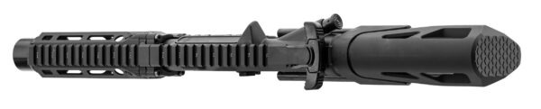 DANIEL DEFENSE PDW BLACK SEMI AUTO CAL. 300BLK