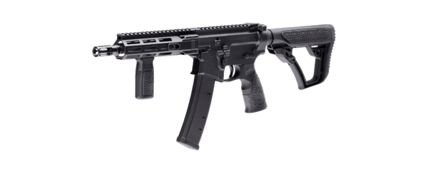 CARABINE DANIEL DEFENSE DD PCC SBR 9X19