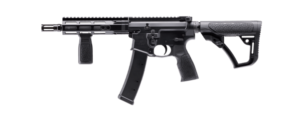 CARABINE DANIEL DEFENSE DD PCC SBR 9X19