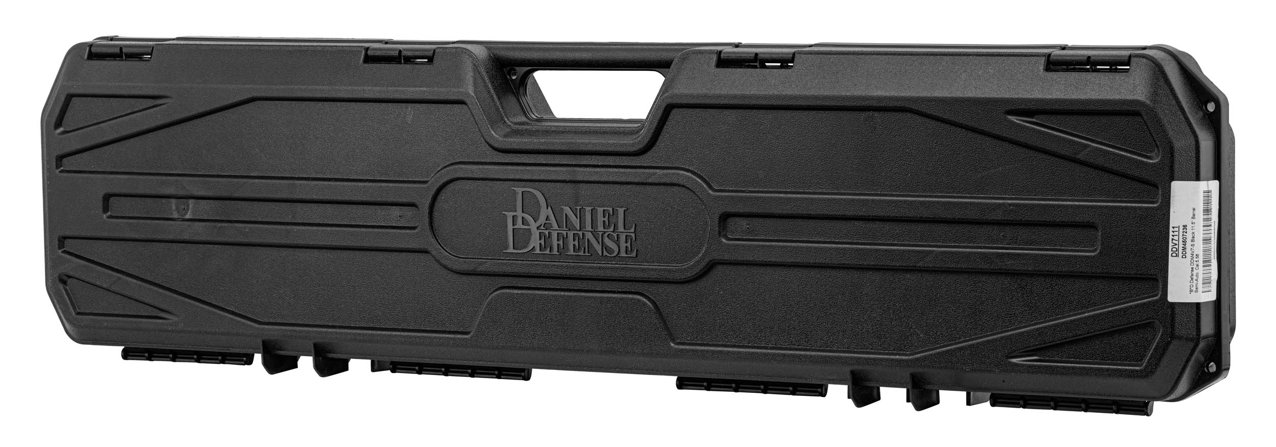 DANIEL DEFENSE DDM4 V7S CANON 11.5'' CAL. 5.56 – Image 10