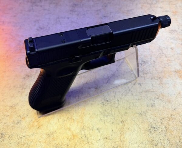 PISTOLET GLOCK 45 MOSS FILETE GEN5