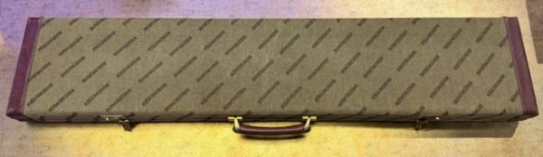 CARABINE WINCHESTER MODELE 94 SUPER DE LUX COMMEMORATIVE 30-30WIN