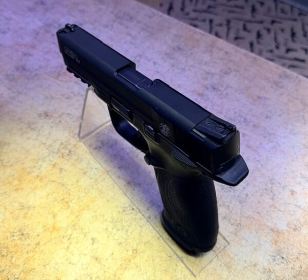 PISTOLET SMITH WESSON MP22 22LR