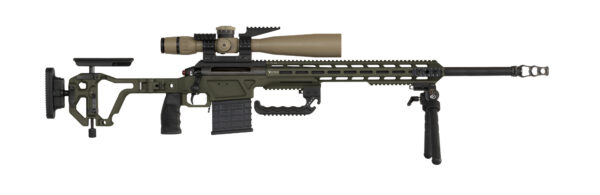CARABINES MILITAIRE VICTRIX SCORPIO V SERIES