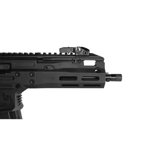 CARABINE LUCANSKY STINGER 9X19MM - CANON 8" – Image 4