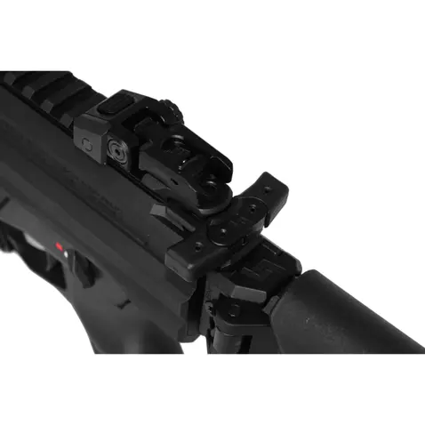 CARABINE LUCANSKY STINGER 9X19MM - CANON 8" – Image 2