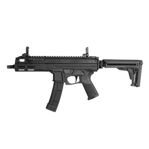 CARABINE LUCANSKY STINGER 9X19MM - CANON 8" – Image 3