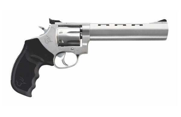REVOLVER MODELE 970 TRACKER 6''1/2 MATTE SS 22LR
