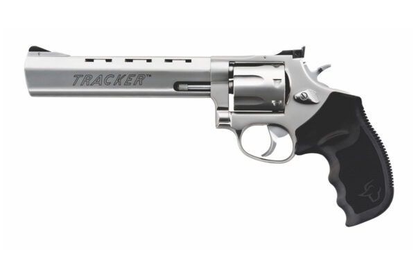 REVOLVER MODELE 970 TRACKER 6''1/2 MATTE SS 22LR