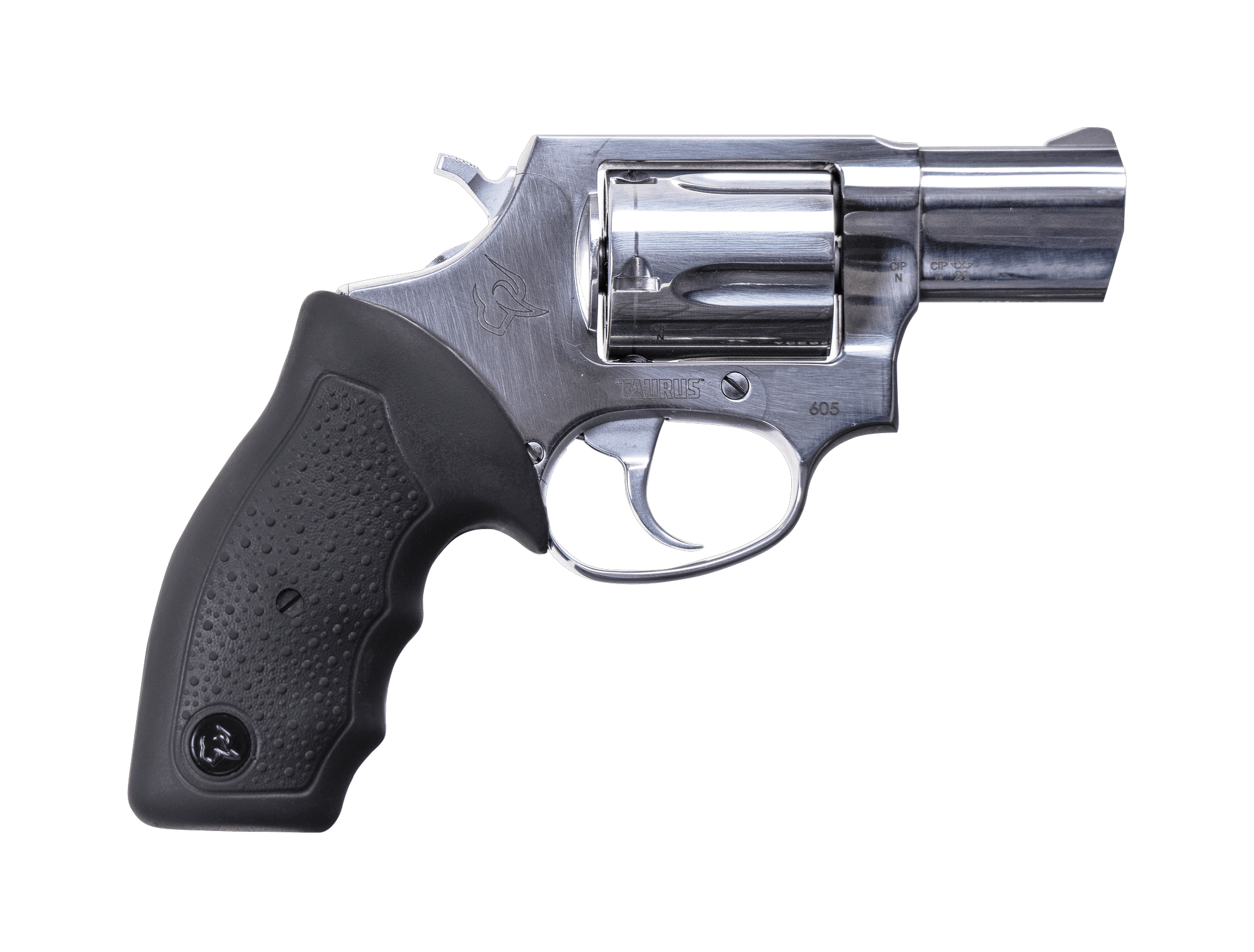 REVOLVER MODELE 605 SS - 357MAG