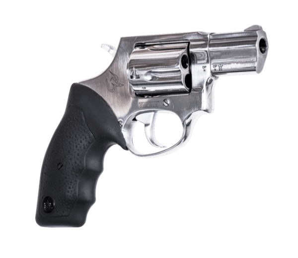 REVOLVER MODELE 605 SS - 357MAG