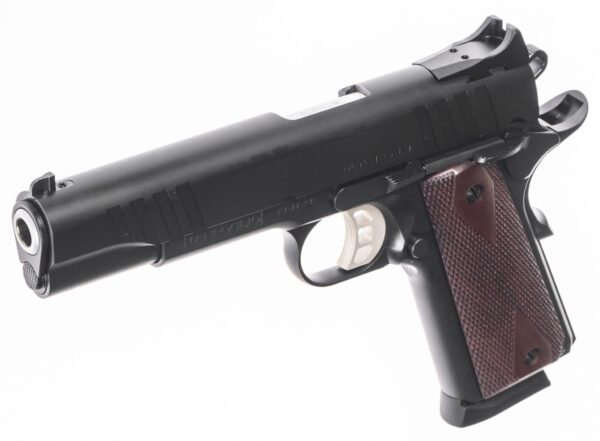 PISTOLET TANFOGLIO FT 1911 - 9MM