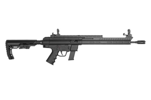 CARABINE GSG9 LONG 9X19