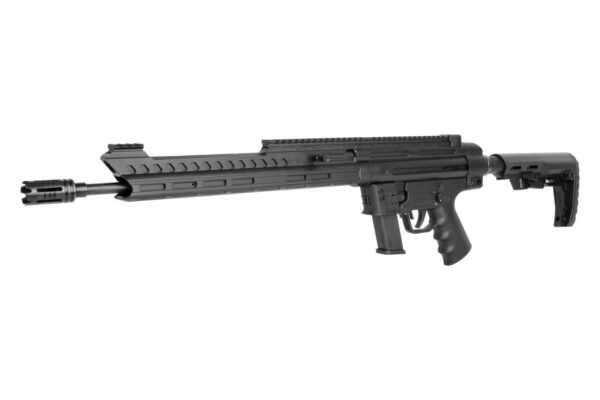 CARABINE GSG9 LONG 9X19