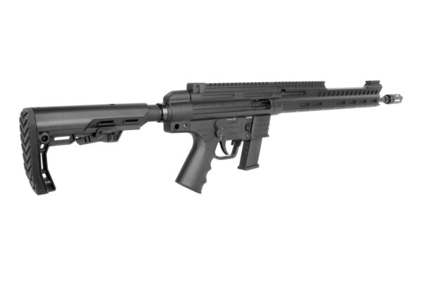 CARABINE GSG9 LONG 9X19