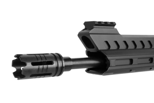 CARABINE GSG9 LONG 9X19