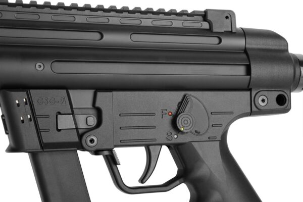 CARABINE GSG9 LONG 9X19