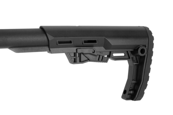 CARABINE GSG9 LONG 9X19