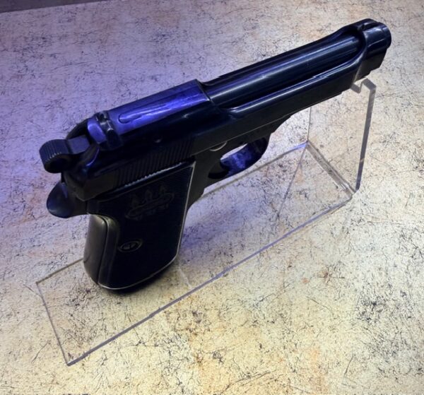 PISTOLET BERETTA MOD 1935 7.65 BROWNING