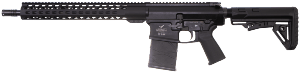 CARABINE LEGACY AR 10 - 308 WIN