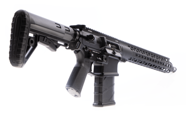 CARABINE LEGACY AR 10 - 308 WIN