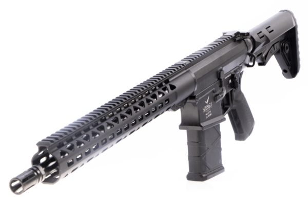 CARABINE LEGACY AR 10 - 308 WIN