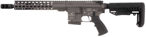 CARABINE LEGACY ARMAMENT MATCH SERIES 12 POUCES C/223