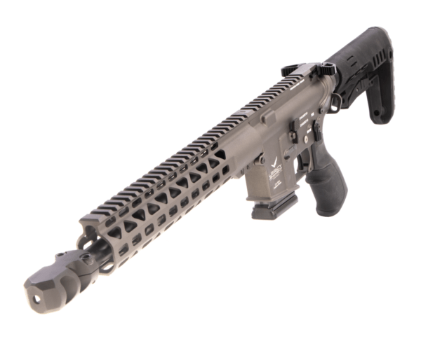 CARABINE LEGACY ARMAMENT MATCH SERIES 12 POUCES C/223