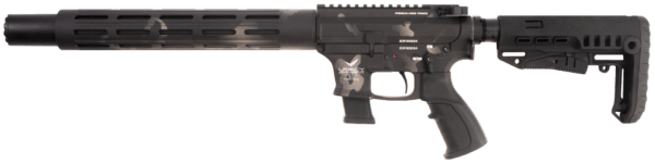 CARABINE LEGACY ARMAMENT AR9 SD 9x19MM