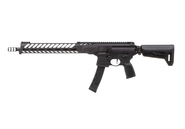 CARABINE SIG SAUER MPX PCC COMPETITION 9X19MM