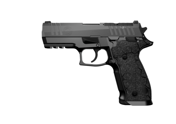 PISTOLET STEYR ATD COMPACT C/9MM