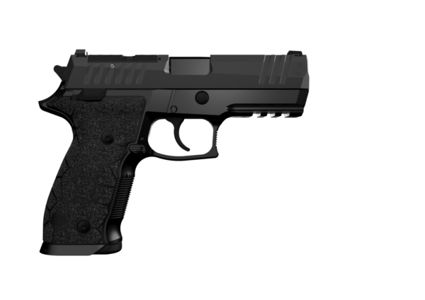 PISTOLET STEYR ATD COMPACT C/9MM