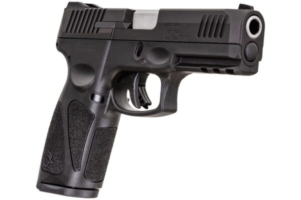 PISTOLET TAURUS G3 BLACK 9X19