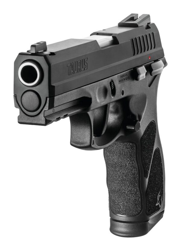 PISTOLET TAURUS TH9 BLACK 9X19