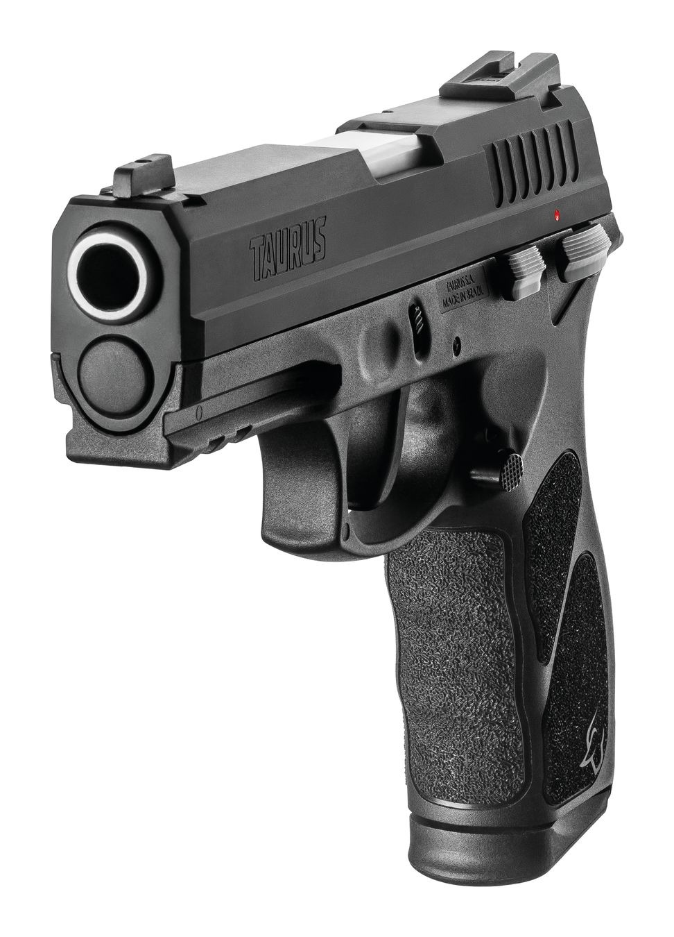 PISTOLET TAURUS TH9 BLACK 9X19 – Image 4