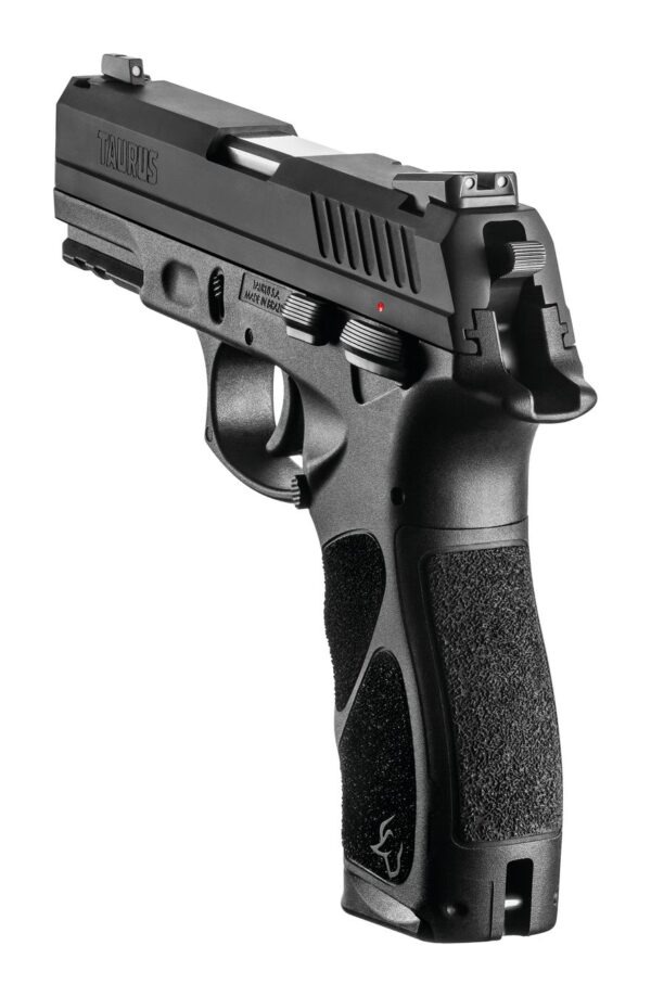 PISTOLET TAURUS TH9 BLACK 9X19
