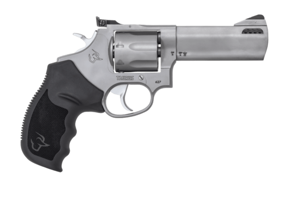 REVOLVER TAURUS MODELE 627-4" - 357 MAG