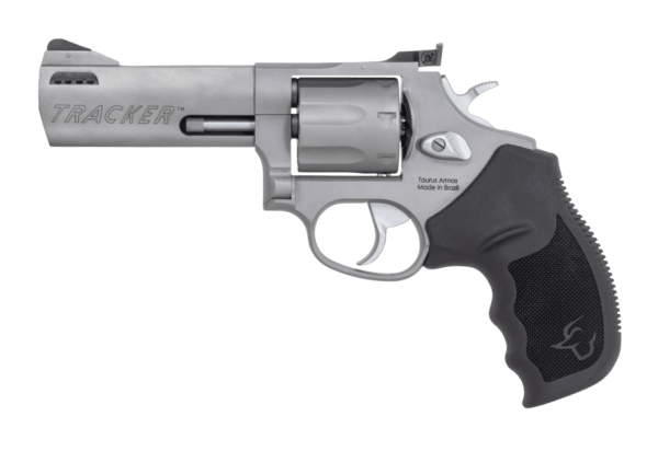REVOLVER TAURUS MODELE 627-4" - 357 MAG