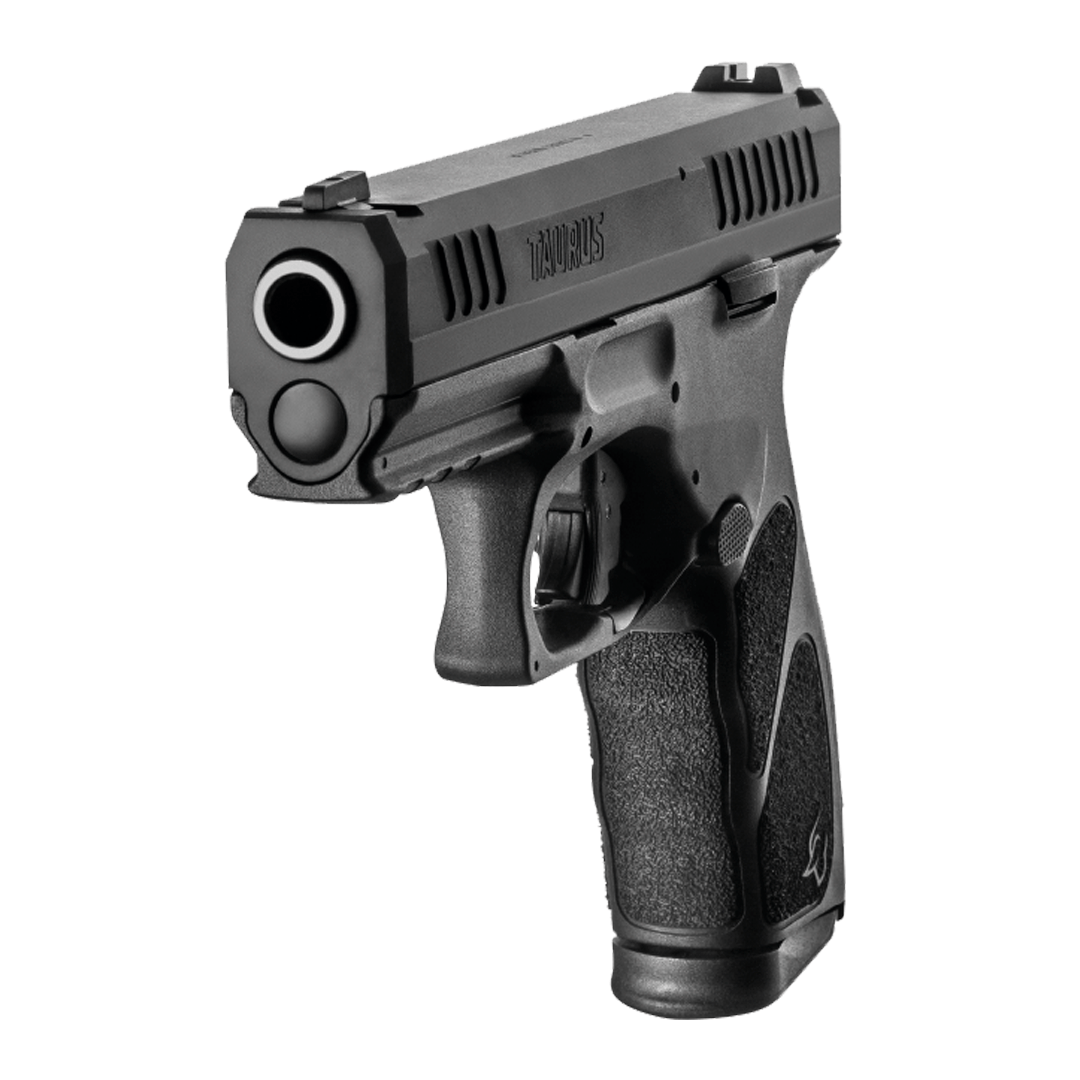 PISTOLET TAURUS TS9 BLACK 9X19