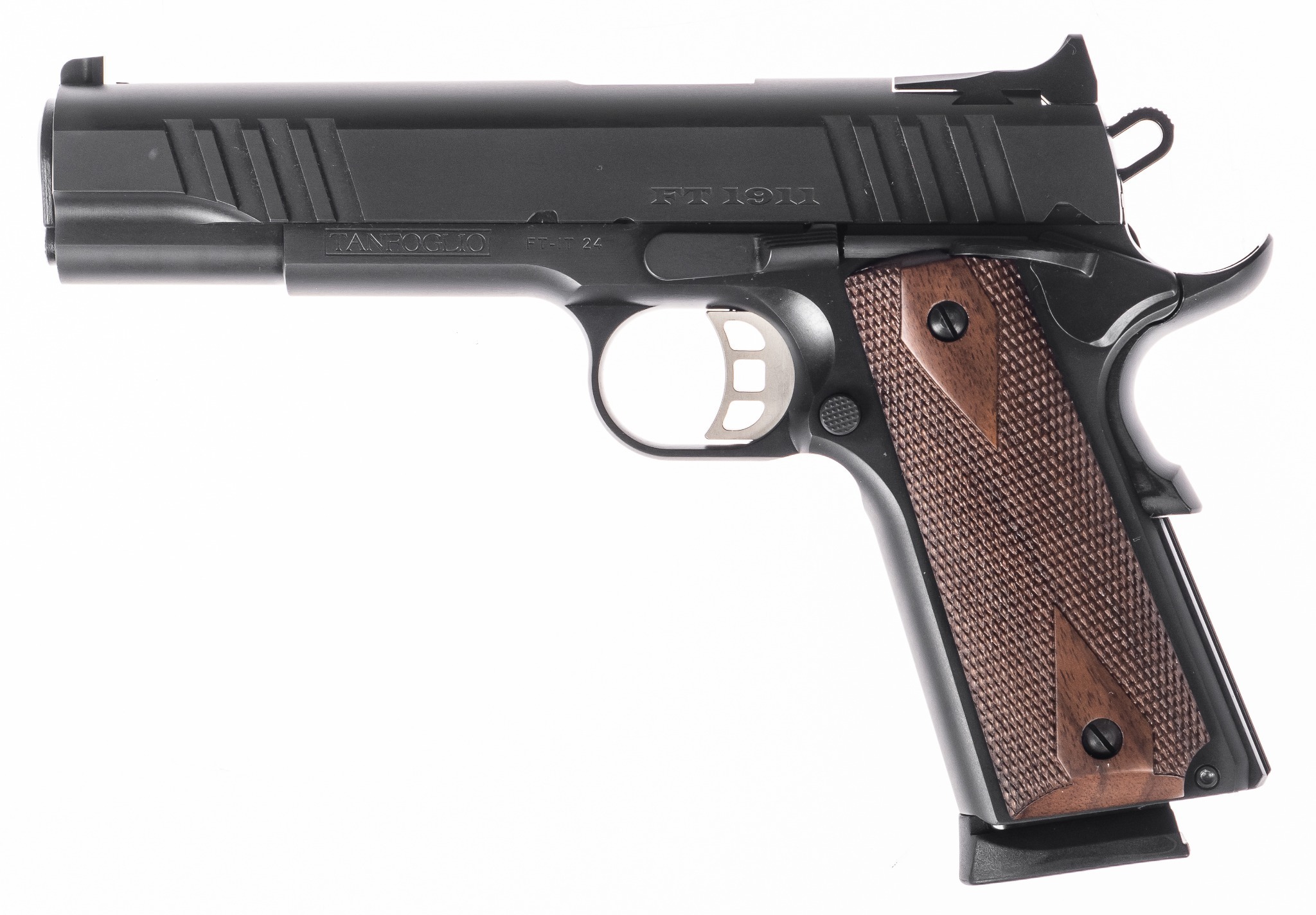 PISTOLET TANFOGLIO FT 1911 - 9MM – Image 4