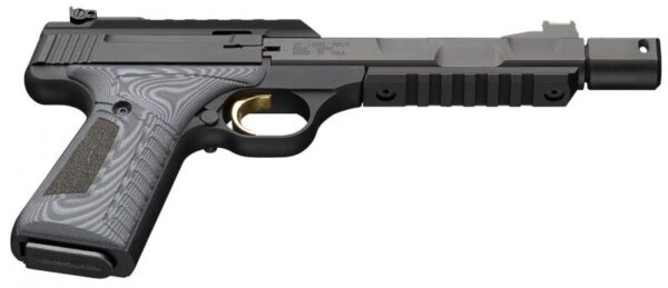 PISTOLET BROWNING BUCK MARK CONTOUR PRO + 22LR