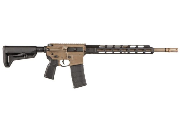 CARABINE SIG SAUER M400 SNAKEBITE 16"