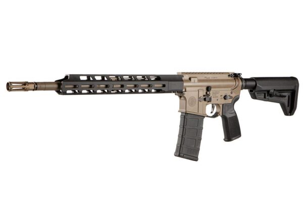 CARABINE SIG SAUER M400 SNAKEBITE 16"