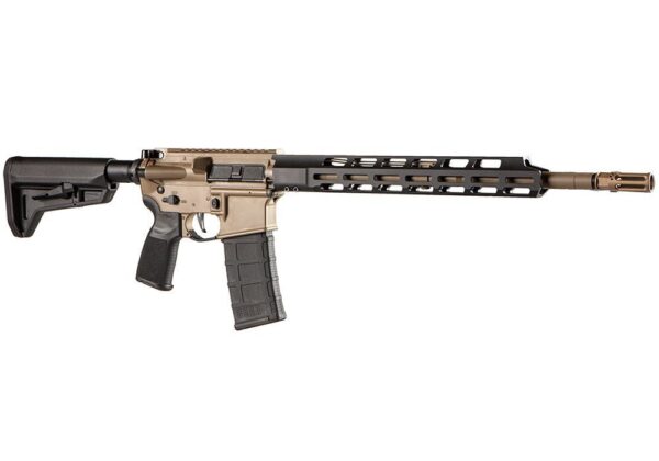 CARABINE SIG SAUER M400 SNAKEBITE 16"