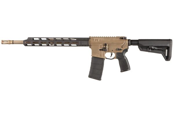 CARABINE SIG SAUER M400 SNAKEBITE 16"