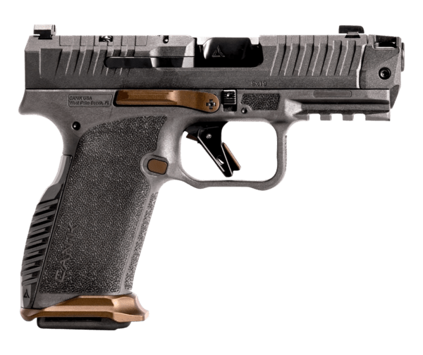 PISTOLET CANIK METE PRIME RADIAN GREY
