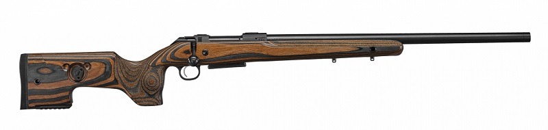CARABINE CZ 600+ RANGE 308 WIN, 610MM+ – Image 2