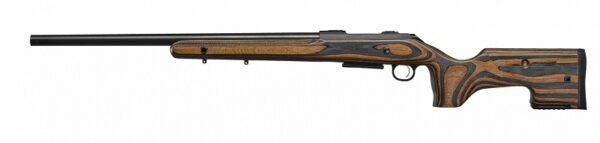 CARABINE CZ 600+ RANGE 308 WIN, 610MM+