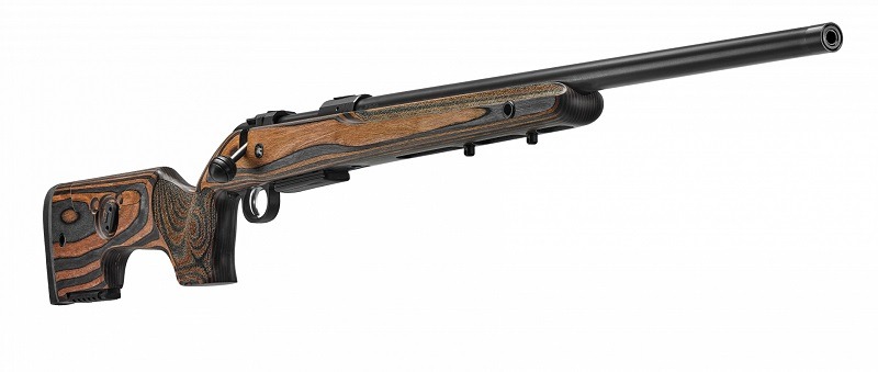 CARABINE CZ 600+ RANGE 308 WIN, 610MM+ – Image 3