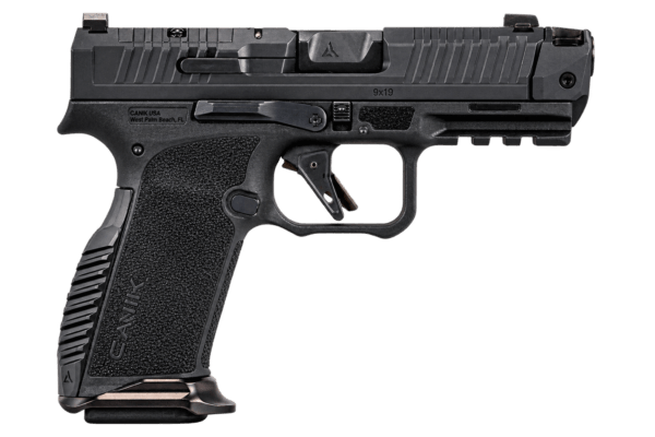 PISTOLET CANIK METE PRIME RADIAN BLACK